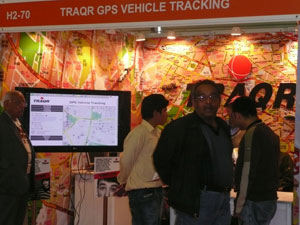 9th Auto Expo - Pragati Maidan, New Delhi - January 10 to 17, 2008