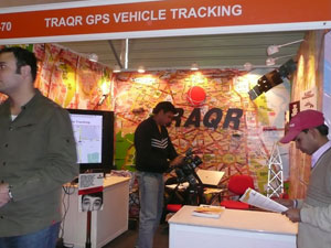 9th Auto Expo - Pragati Maidan, New Delhi - January 10 to 17, 2008