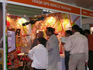 9th Auto Expo - Pragati Maidan, New Delhi - January 10 to 17, 2008