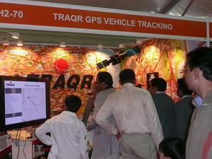 9th Auto Expo - Pragati Maidan, New Delhi - January 10 to 17, 2008