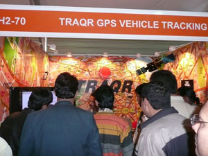 9th Auto Expo - Pragati Maidan, New Delhi - January 10 to 17, 2008