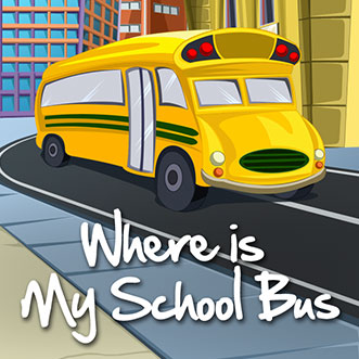 Where is My School Bus